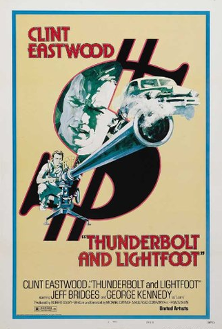 Poster 11 de Filme O Último Golpe (1974)