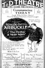 The Dollar-a-Year Man (The Dollar-a-Year Man)