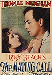 The Mating Call (The Mating Call)