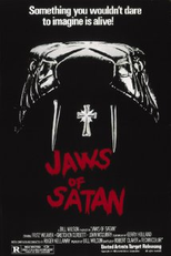Presas de Satanás (Jaws of Satan)