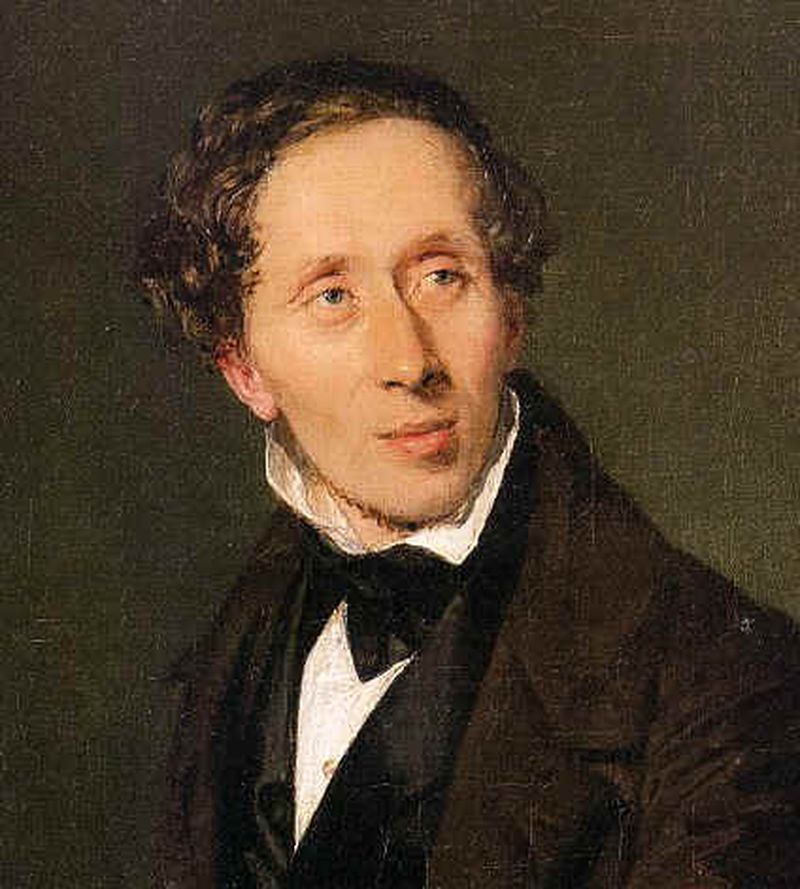 Hans Christian Andersen - Foto 2