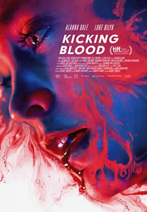 Kicking Blood (Kicking Blood)