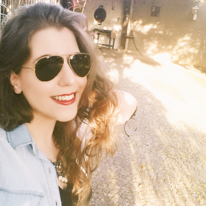 Foto de perfil de Milena Leite Pavan