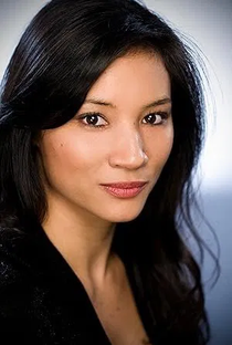 Calita Rainford - Poster 2