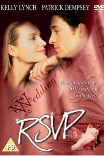 Poster de Filme Um Ilustre Convidado (1993)