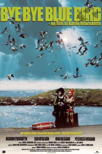  de Filme Bye Bye Blue Bird (1999)