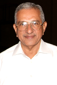Mahen Vakil