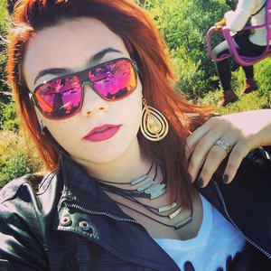 Foto de perfil de Gabriella Fernandes