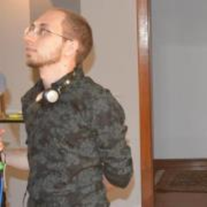 Foto de perfil de Caio Cesar Loures