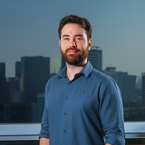 Foto de perfil de Gui Guimarães