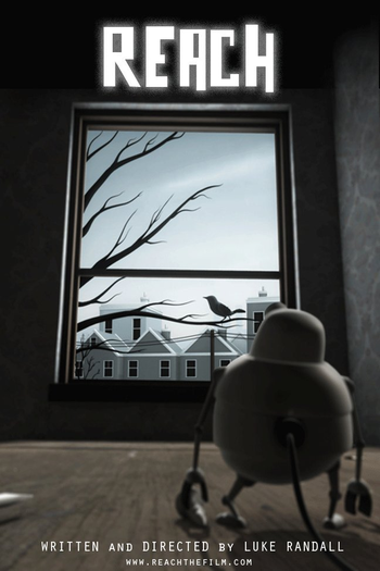 Poster de Curta Alcance (2009)