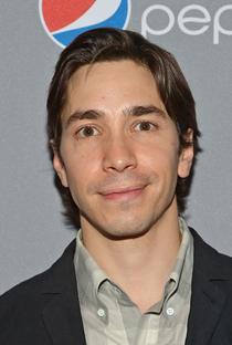 Justin Long - Poster / Capa / Cartaz - Oficial 3