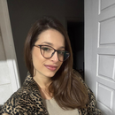 Foto de perfil de SABRINA