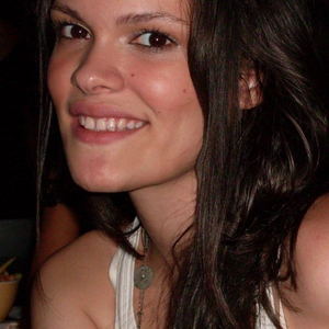 Foto de perfil de Maria Fernanda