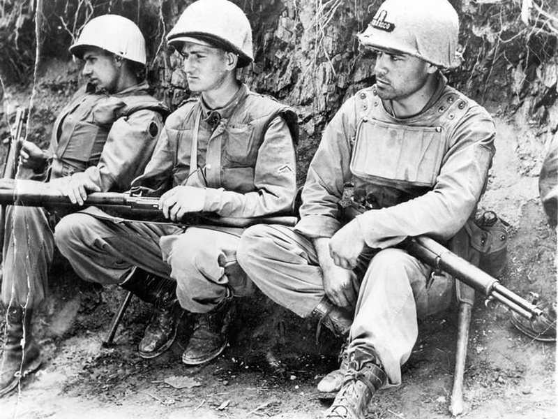 Foto 6 de Cessar Fogo