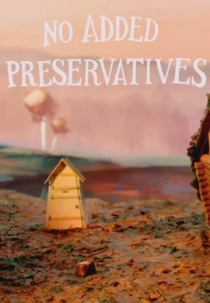 Sem Conservantes (No Added Preservatives)