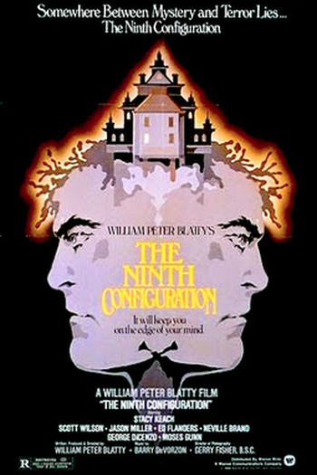  de Filme A Nona Configuração (1980)