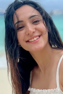 Kanikka Kapur - Poster 1