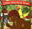 Little Sherlock Bear
