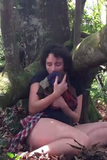 A Grávida da Cinemateca (A Grávida da Cinemateca)