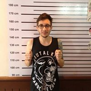 Foto de perfil de Jonatas