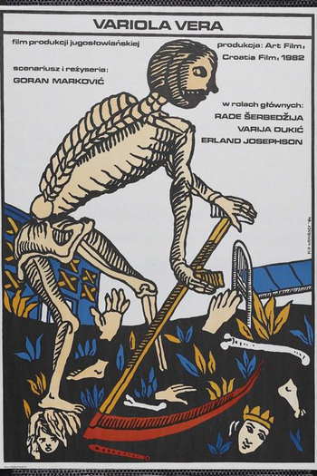  de Filme Variola Vera (1982)