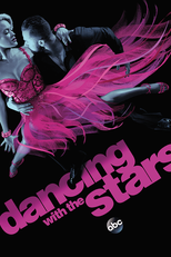 Dancing With The Stars (21ª Temporada) (Dancing with the Stars (Season 21))