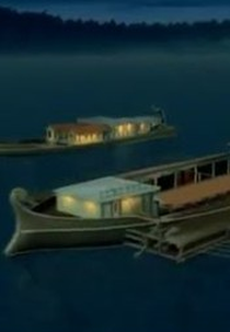 Antigas Descobertas: Antigos Navios (Ancient Discoveries: Ancient Ships)