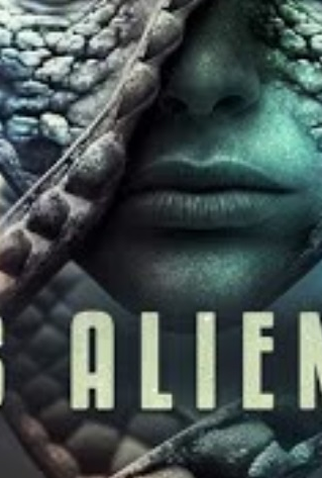 Poster 1 de Filme Deuses Alienígenas (2024)