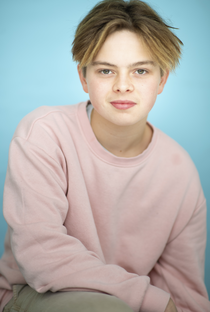 Alex Chard - Poster 1