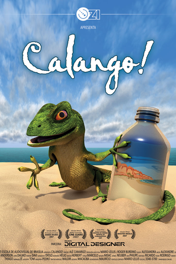  de Curta Calango! (2007)