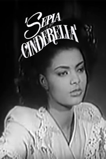  de Filme Sepia Cinderella (1947)