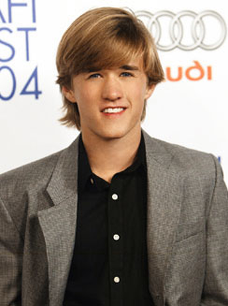 Haley Joel Osment - Foto 5