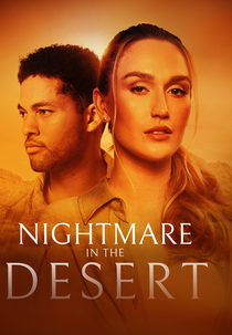 Nightmare in the Desert (Nightmare in the Desert)