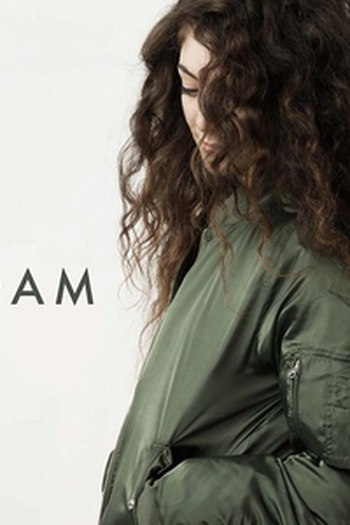  de Curta Lorde: Team (2013)
