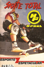 Skate Total (Skate Total)