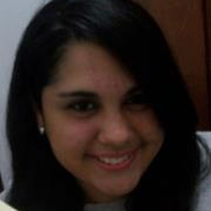 Foto de perfil de Layanne Ferro