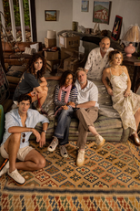 Enfim Sós (1ª Temporada) (Enfim Sós (1ª Temporada))