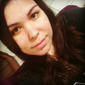 Foto de perfil de Aline