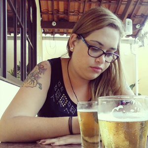 Foto de perfil de HELLEN MENDES