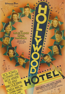 Hollywood Hotel (Hollywood Hotel)