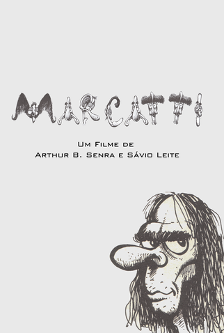 Poster 1 de Curta Marcatti (2015)