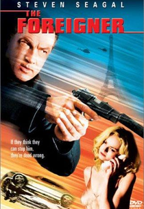 O Forasteiro (The Foreigner)