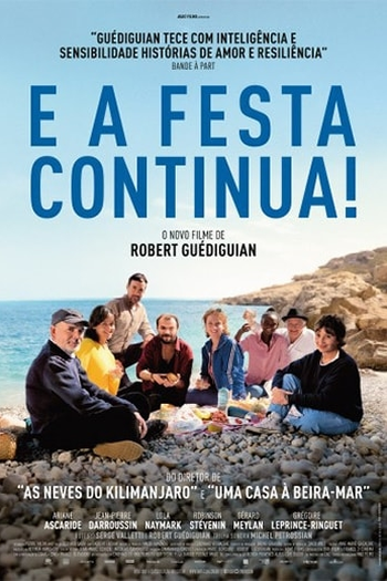 de Filme E a Festa Continua (2023)