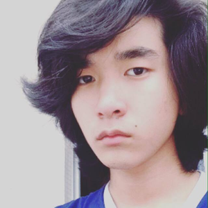 Foto de perfil de Hugo.