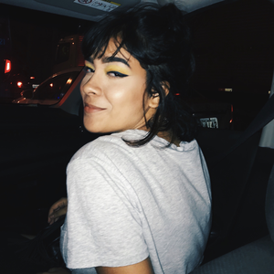 Foto de perfil de Rafaela