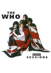 The Who - BBC One Sessions (The Who - BBC One Sessions)