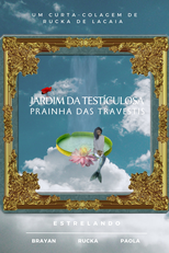 Jardim da Testículosa, Prainha das Travestis (Jardim da Testículosa, Prainha das Travestis)