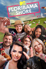 Floribama Shore (Floribama Shore)