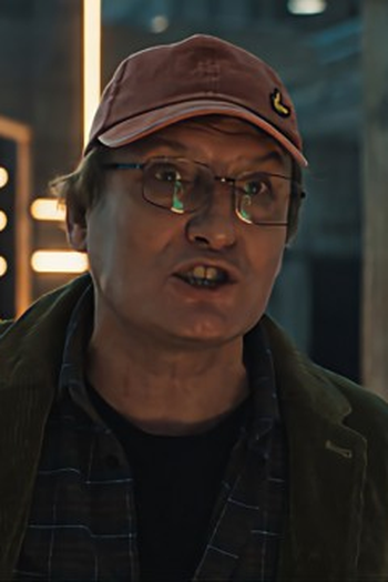 Poster de Episódio Die Hoffnung (2023)